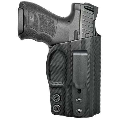 Rounded Gear H&K VP9 Tuckable IWB Holster