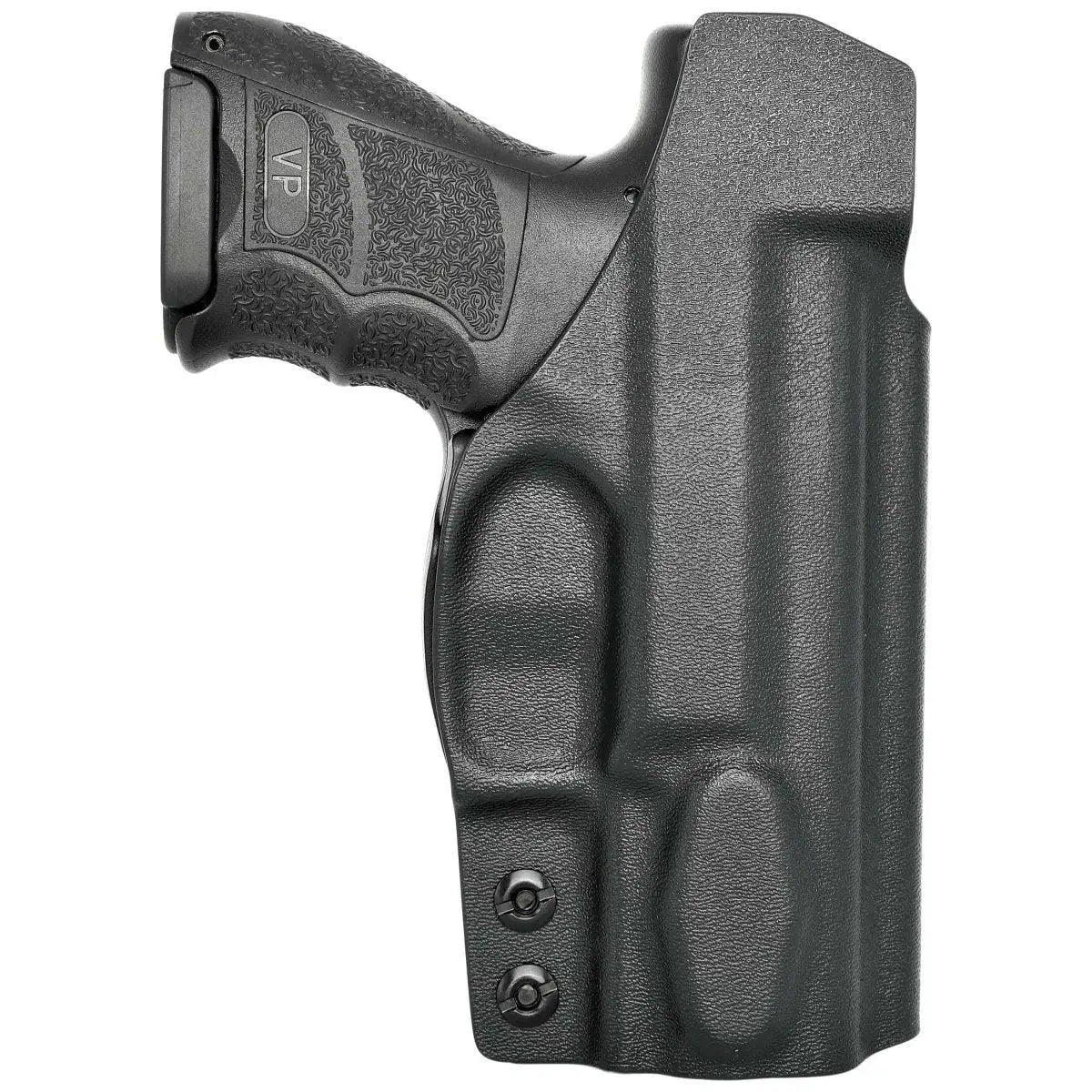 Rounded Gear H&K VP9 Tuckable IWB Holster