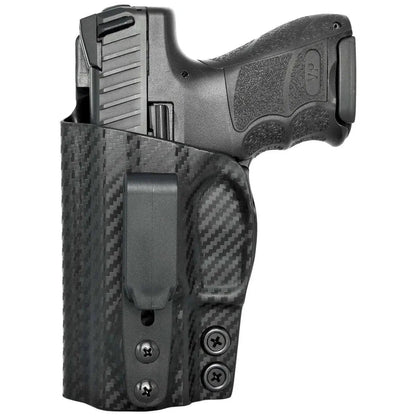 Rounded Gear H&K VP9 Tuckable IWB Holster