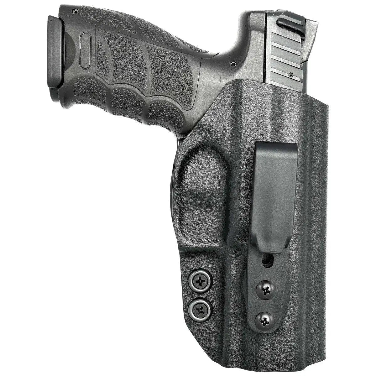 Rounded Gear H&K VP9 Tuckable IWB Holster