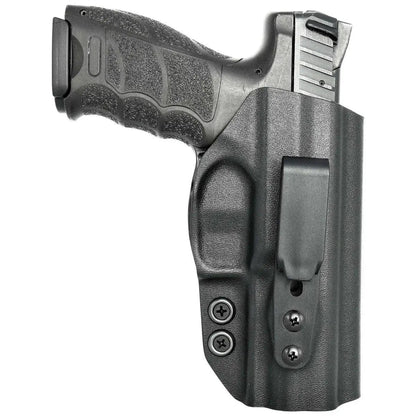 Rounded Gear H&K VP9 Tuckable IWB Holster