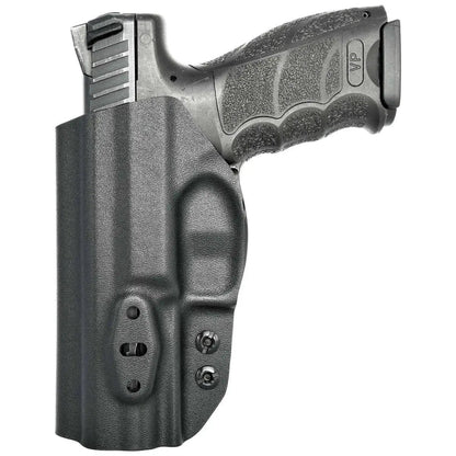 Rounded Gear H&K VP9 Tuckable IWB Holster
