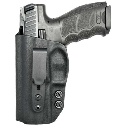 Rounded Gear H&K VP9 Tuckable IWB Holster