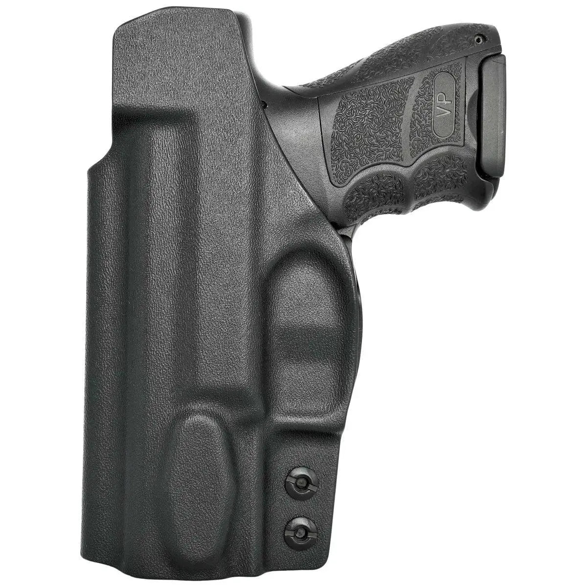 Rounded Gear H&K VP9 Tuckable IWB Holster