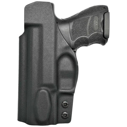 Rounded Gear H&K VP9 Tuckable IWB Holster