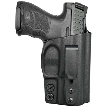 Rounded Gear H&K VP9 Tuckable IWB Holster