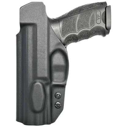Rounded Gear H&K VP9 Tuckable IWB Holster