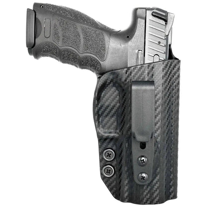 Rounded Gear H&K VP9 Tuckable IWB Holster
