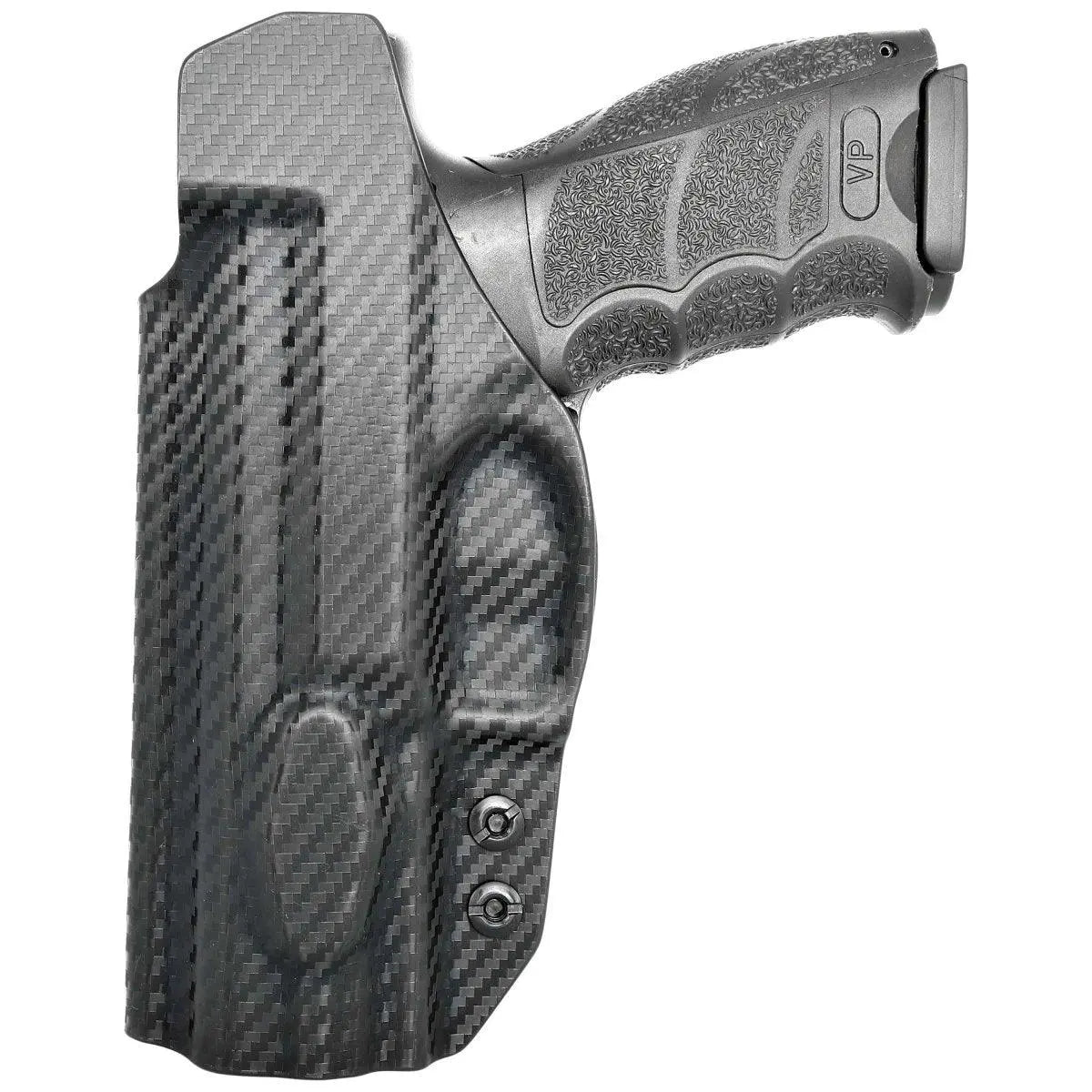 Rounded Gear H&K VP9 Tuckable IWB Holster