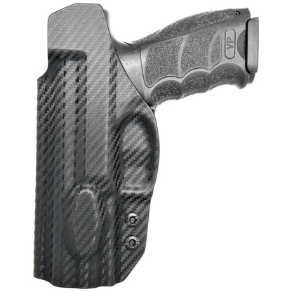 Rounded Gear H&K VP9 Tuckable IWB Holster