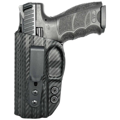 Rounded Gear H&K VP9 Tuckable IWB Holster