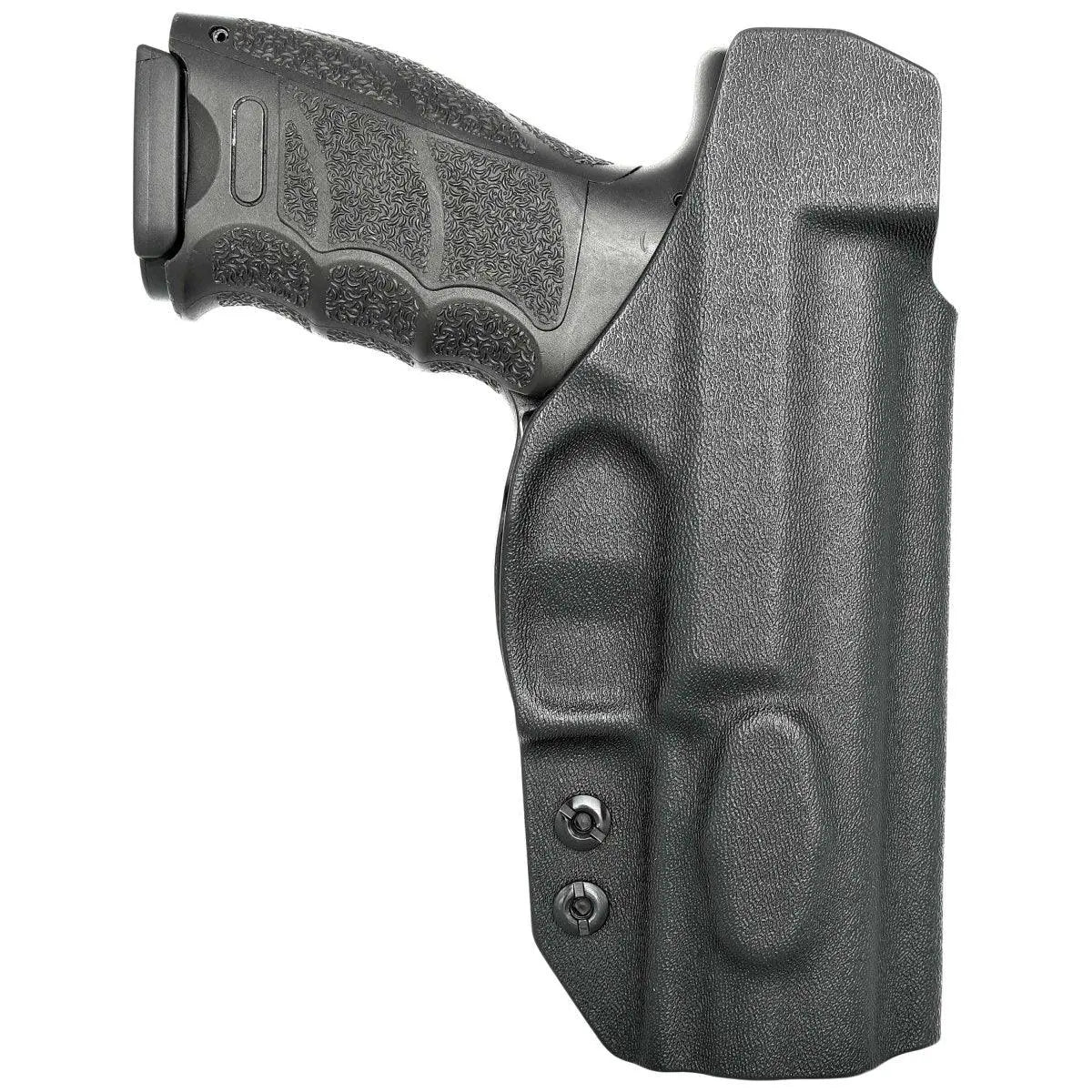 Rounded Gear H&K VP9 Tuckable IWB Holster