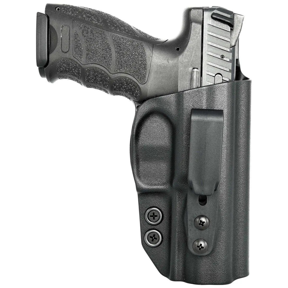 Rounded Gear H&K VP9 Tuckable IWB Holster