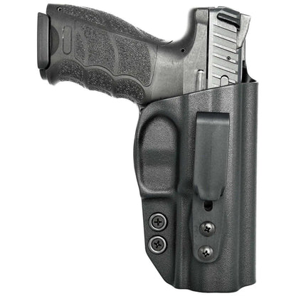Rounded Gear H&K VP9 Tuckable IWB Holster