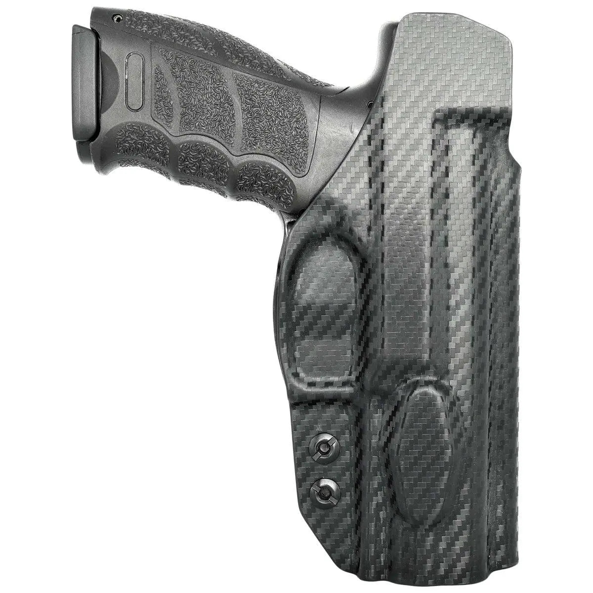 Rounded Gear H&K VP9 Tuckable IWB Holster