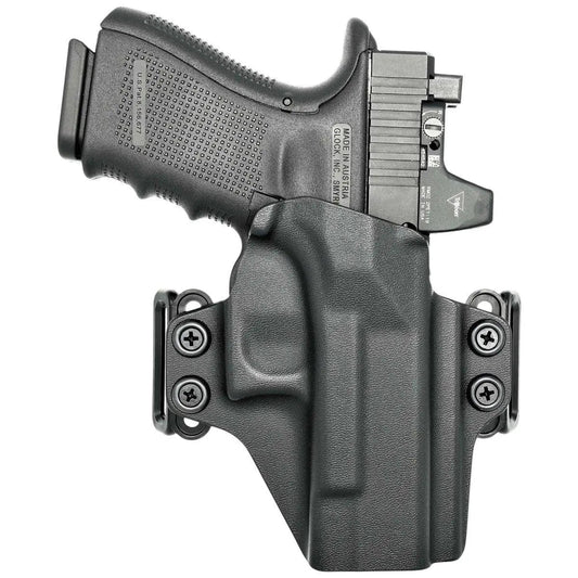 Rounded Gear H&K VP9SK OWB Holster