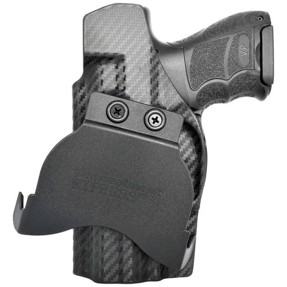 Rounded Gear H&K VP9SK Paddle Holster