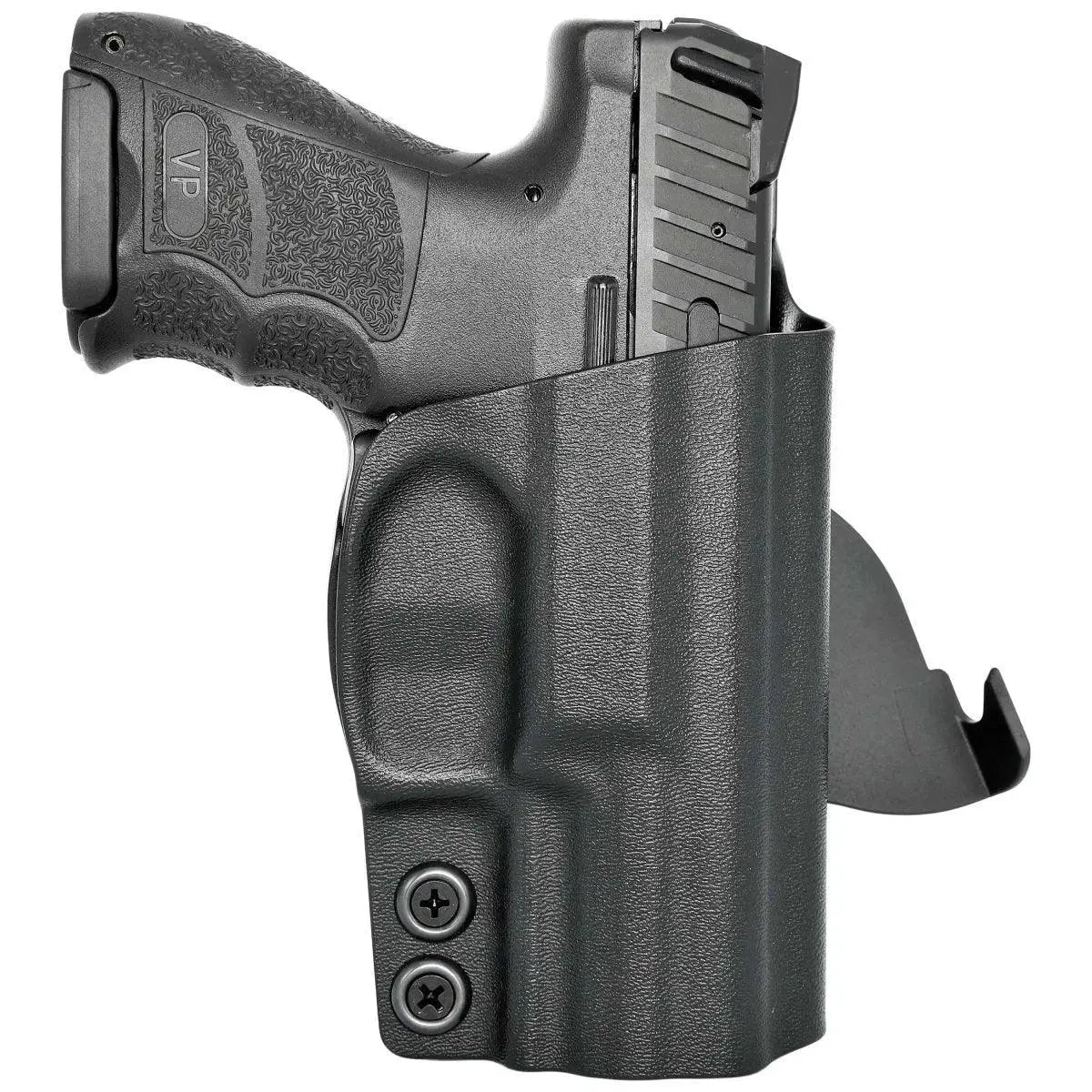 Rounded Gear H&K VP9SK Paddle Holster