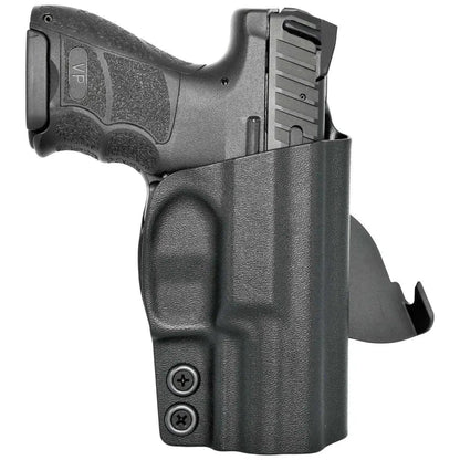 Rounded Gear H&K VP9SK Paddle Holster