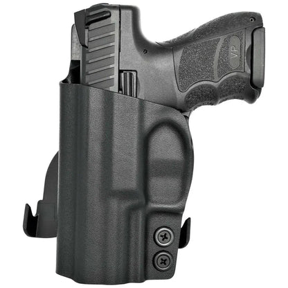 Rounded Gear H&K VP9SK Paddle Holster