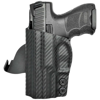 Rounded Gear H&K VP9SK Paddle Holster