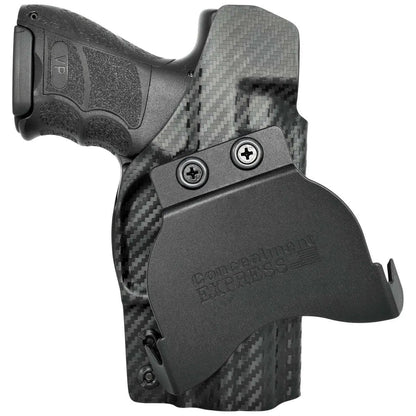 Rounded Gear H&K VP9SK Paddle Holster