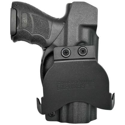 Rounded Gear H&K VP9SK Paddle Holster