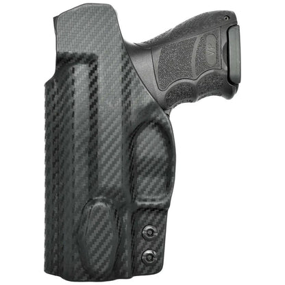 Rounded Gear H&K VP9SK Tuckable IWB Holster