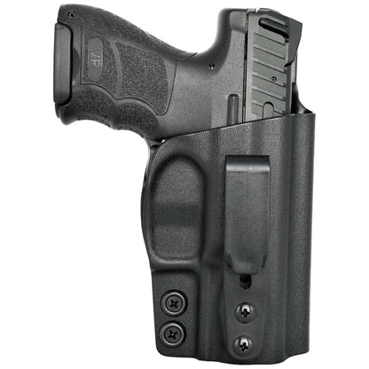 Rounded Gear H&K VP9SK Tuckable IWB Holster