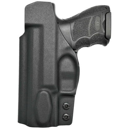 Rounded Gear H&K VP9SK Tuckable IWB Holster