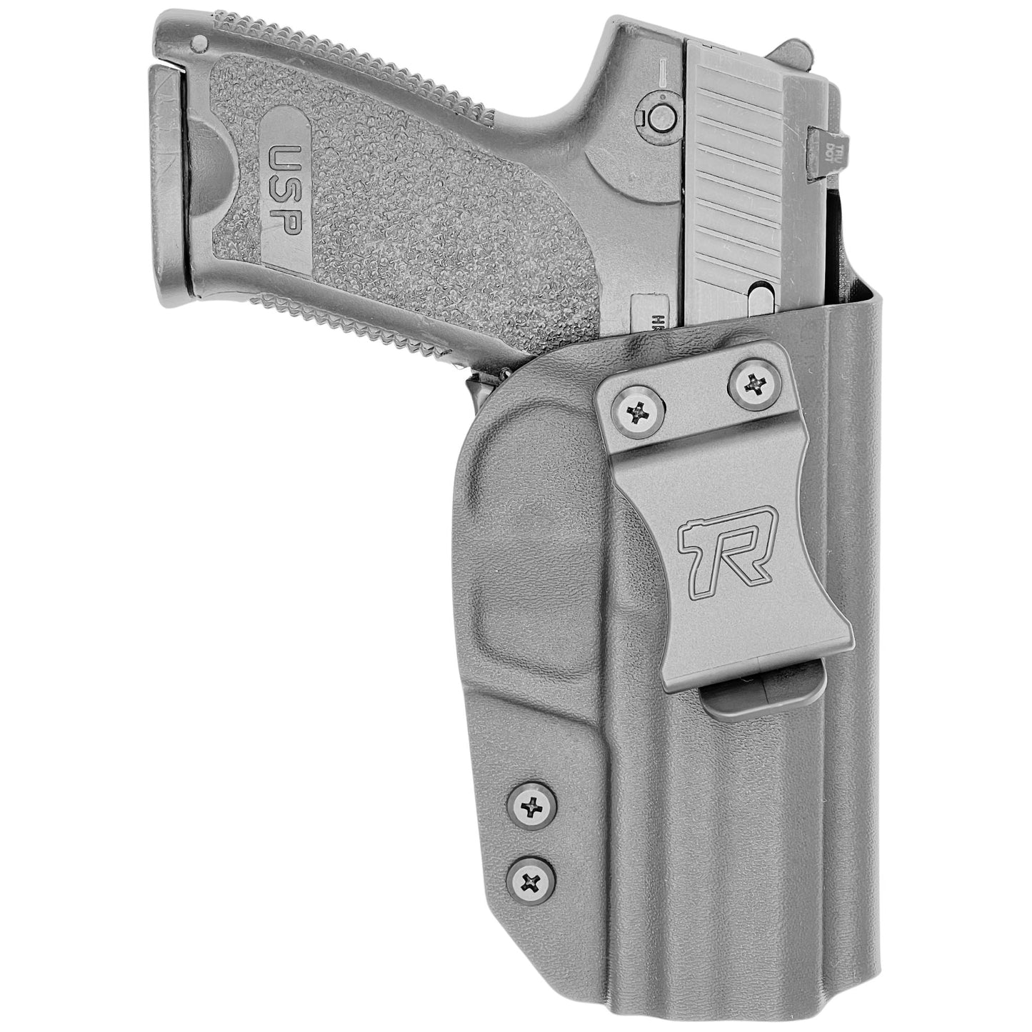 Rounded Gear H&K USP IWB Holster