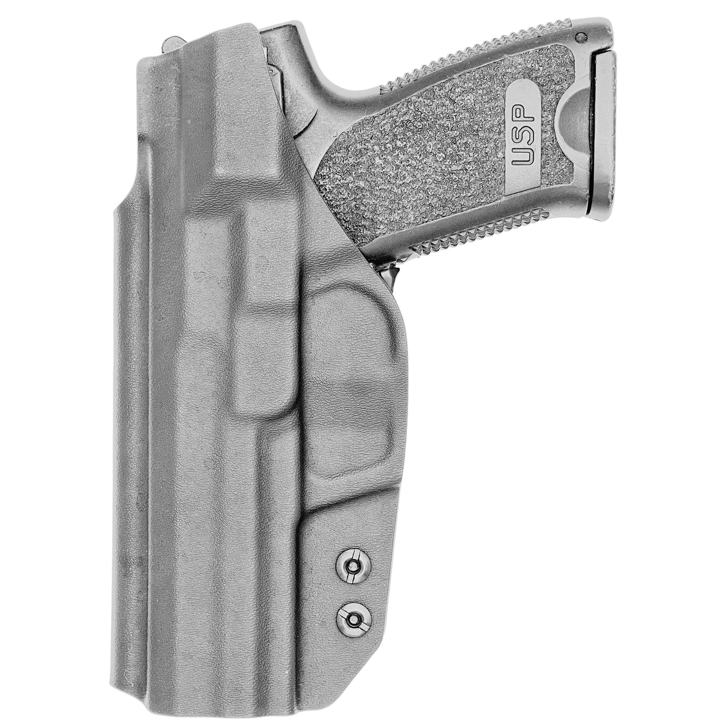 Rounded Gear H&K USP IWB Holster