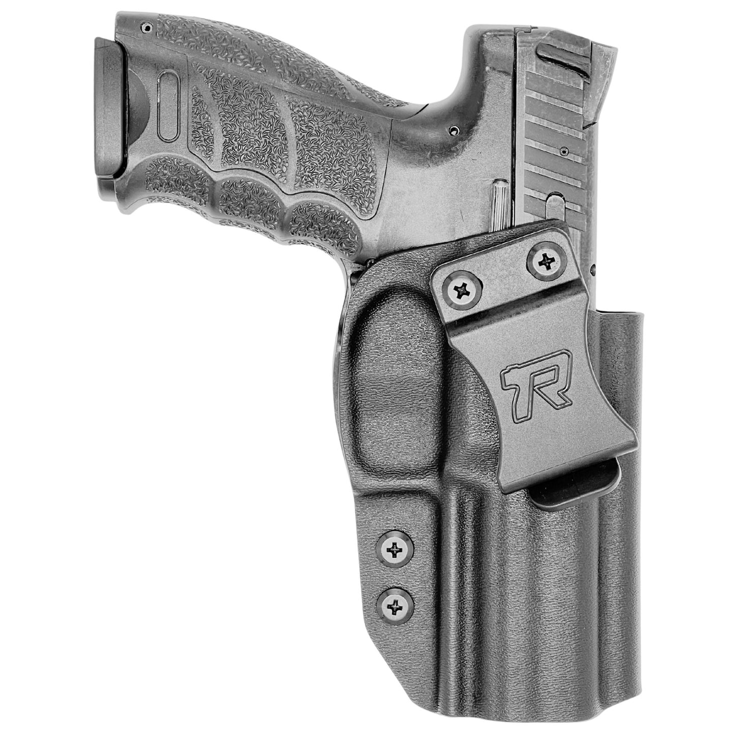 Rounded Gear H&K VP9 IWB Holster (Optic Ready)