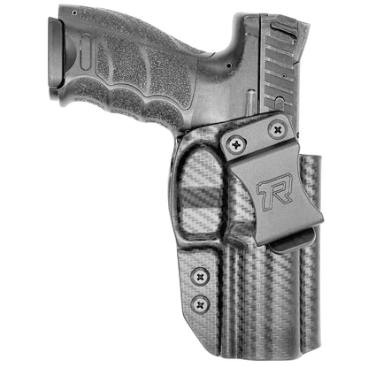 Rounded Gear H&K VP9 IWB Holster (Optic Ready)