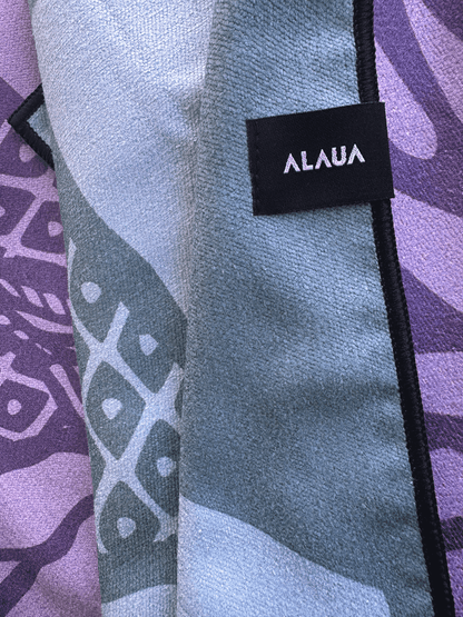Alaua Haleakalā Anywhere Towel
