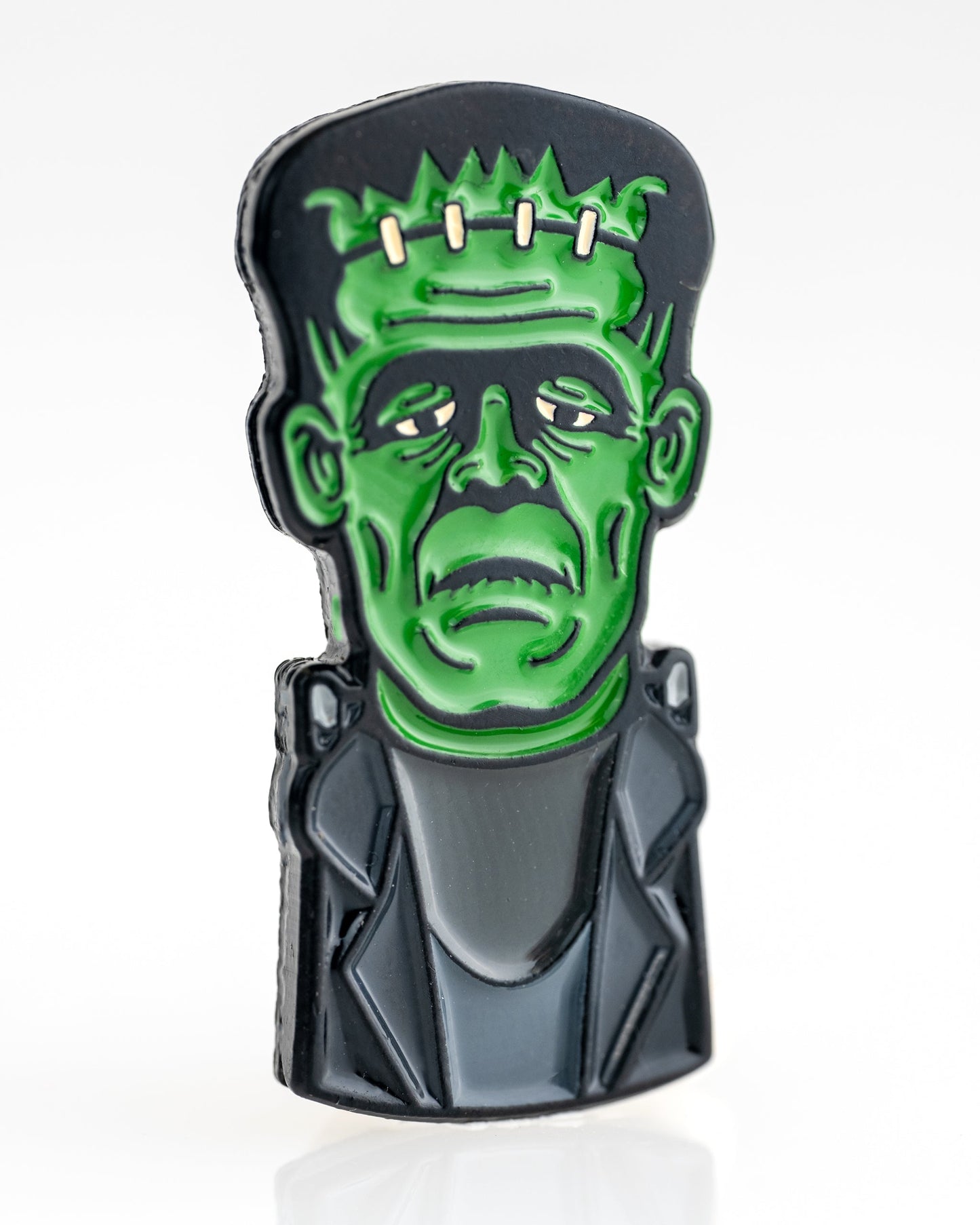 Pins and Aces Frankenstein Ball Marker