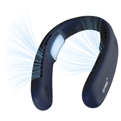 Gobi Heat Halo-iC Dual-Tech Neck Cooler