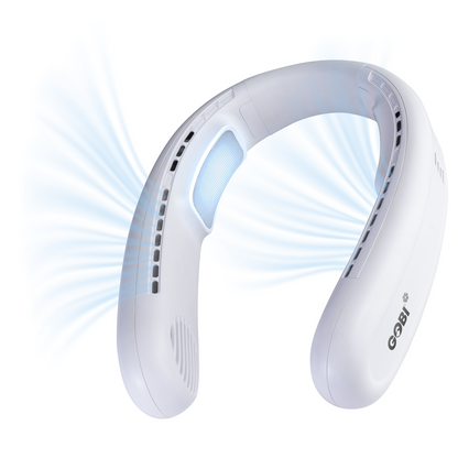 Gobi Heat Halo-iC Dual-Tech Neck Cooler