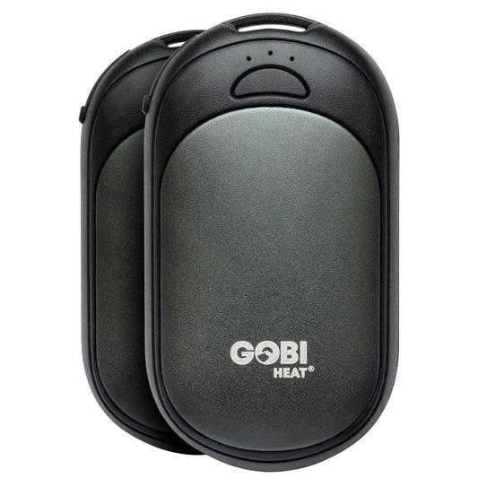 Gobi Portable Magnetic Hand Warmers