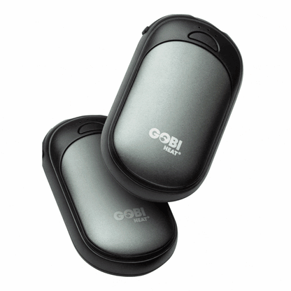 Gobi Portable Magnetic Hand Warmers