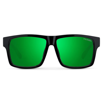 Wye Delta Z87 Hardline: Green