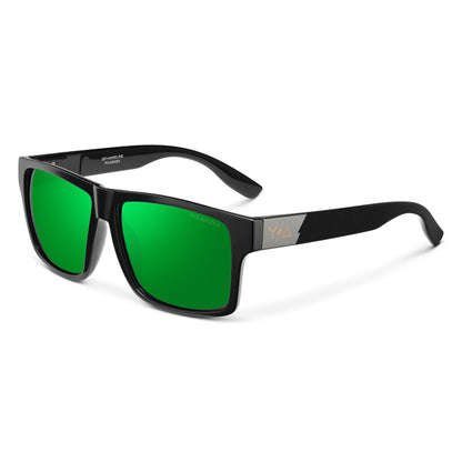 Wye Delta Z87 Hardline: Green