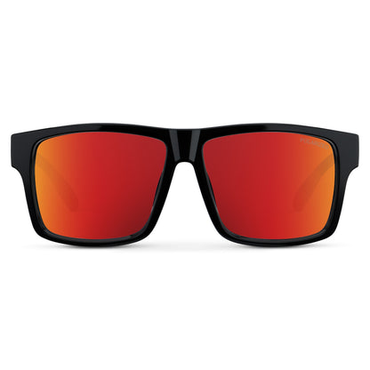 Wye Delta Z87 Hardline:Red Revo