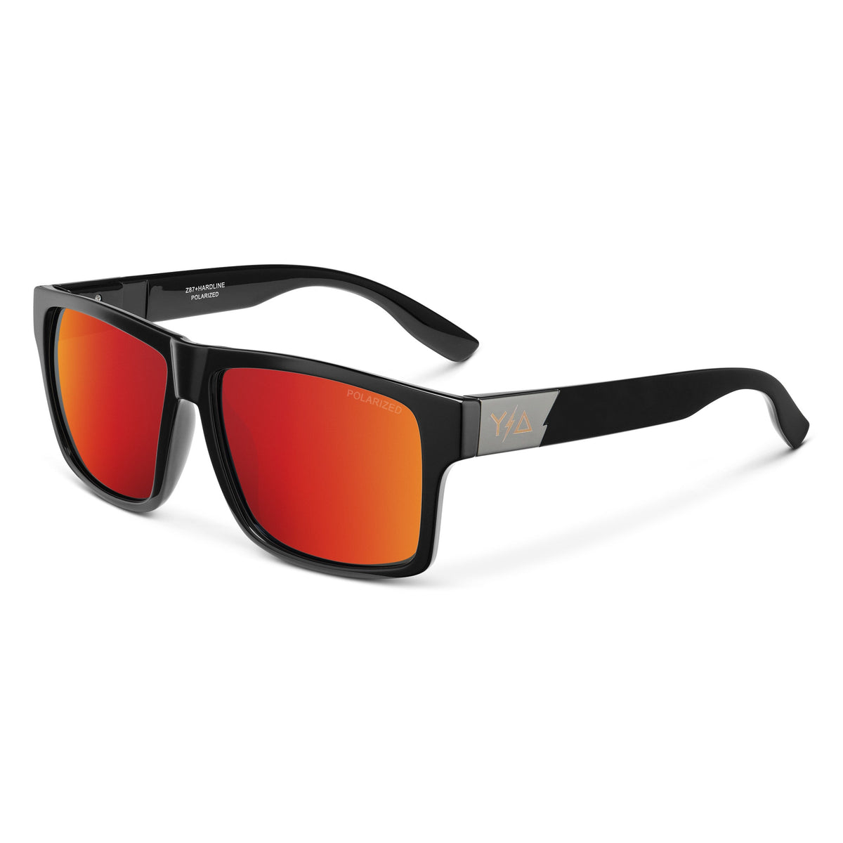 Wye Delta Z87 Hardline:Red Revo
