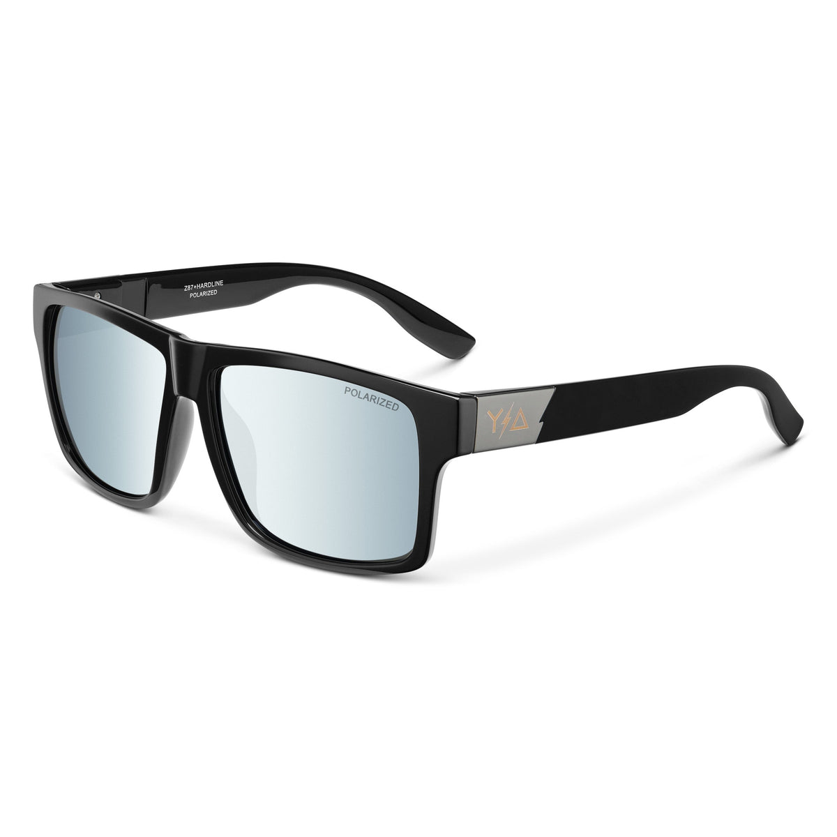 Wye Delta Z87 Hardline: Black Mirror
