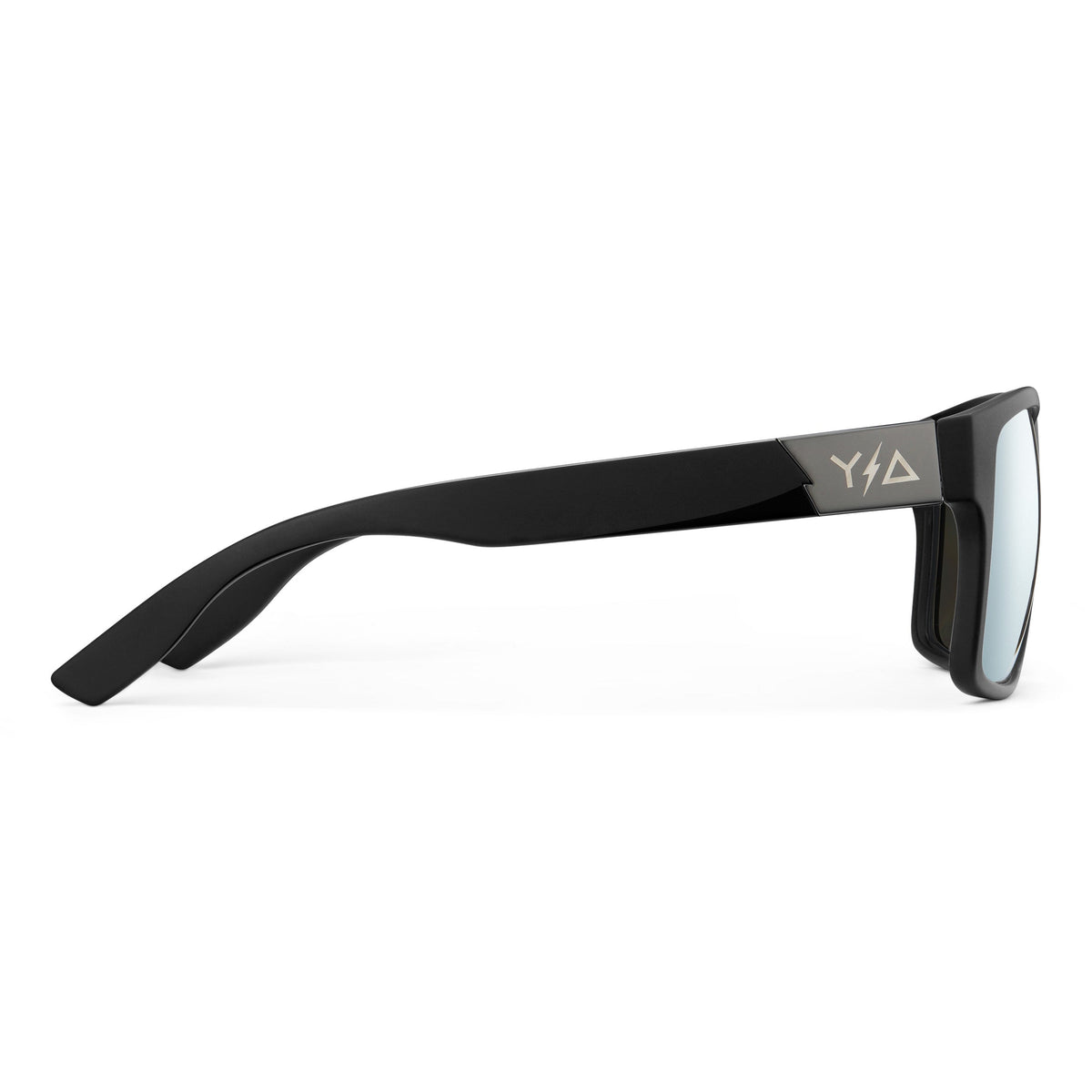 Wye Delta Z87 Hardline: Black Mirror