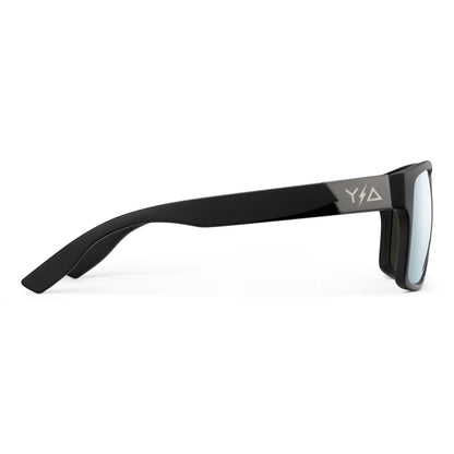 Wye Delta Z87 Hardline: Black Mirror