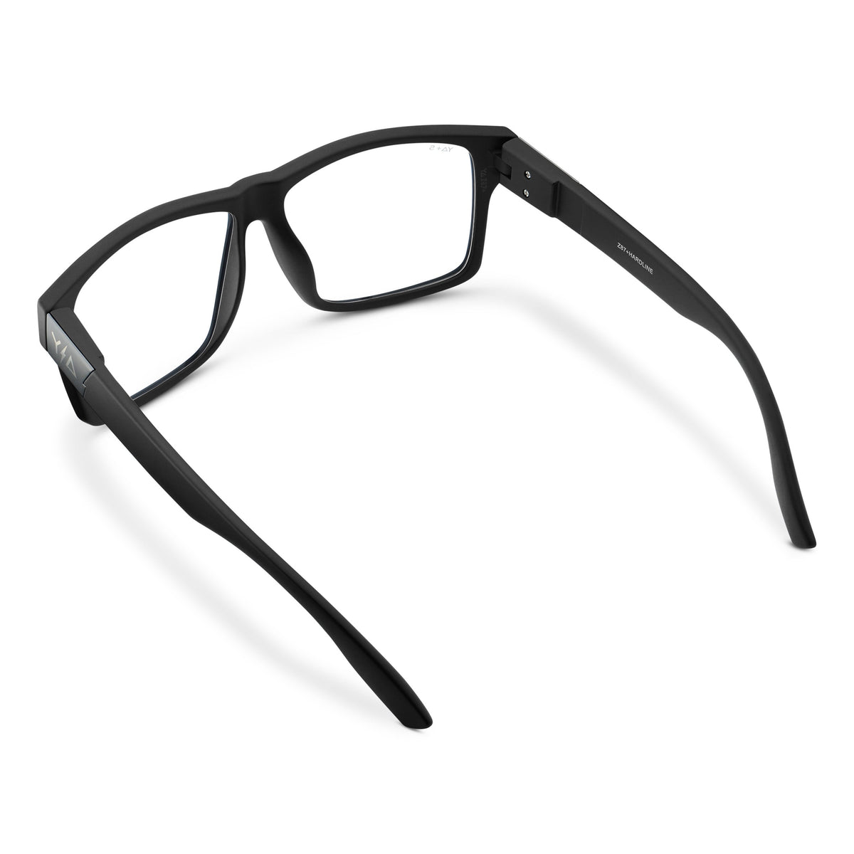 Wye Delta Z87 Hardline: Clear