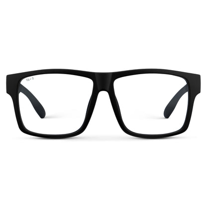 Wye Delta Z87 Hardline: Clear