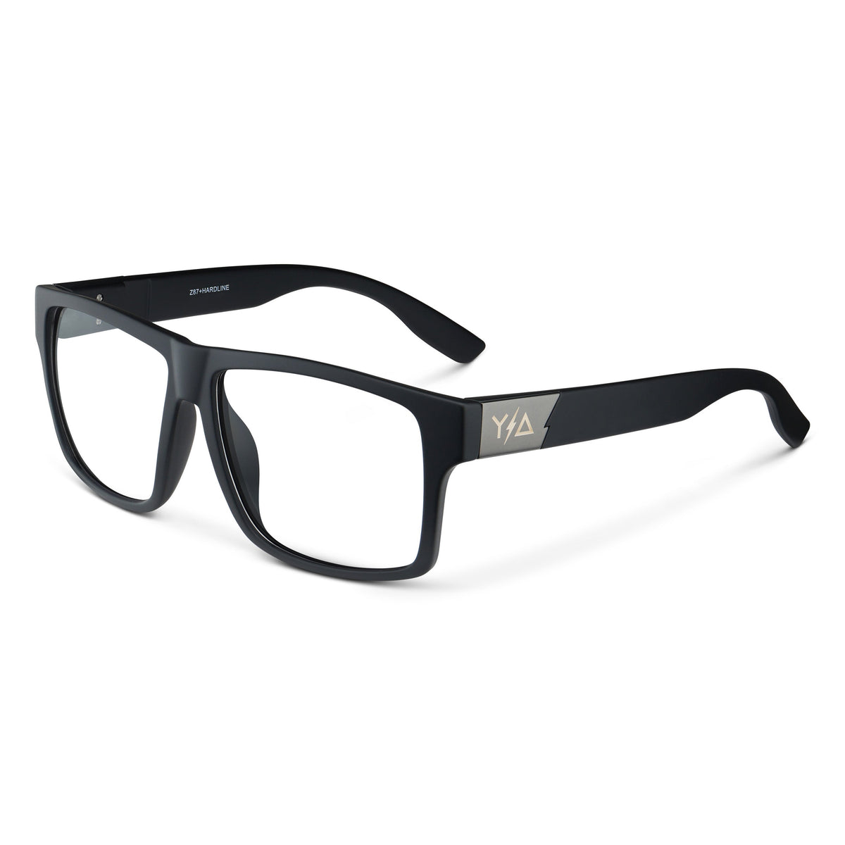 Wye Delta Z87 Hardline: Clear